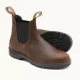 Blundstone 1609 Classics Chelsea Boot Antique Brown - Kengät - 9315891493697 - 7