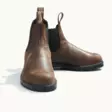 Blundstone 1609 Classics Chelsea Boot Antique Brown - Kengät - 9315891493697 - 8