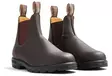 Blundstone 550 Classics Chelsea Boot Walnut Brown - Kengät - 9315891337977 - 1