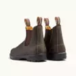 Blundstone 550 Classics Chelsea Boot Walnut Brown - Kengät - 9315891337977 - 6