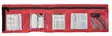 Care Plus First Aid Roll Out Light Medium - Ensiaputarvikkeet - 8714024383347 - 2