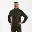 Deerhunter Moor Padded Jacket Timber - Untuva- ja välitakit - 5702827138007 - 3