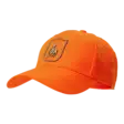 Deerhunter Shield Cap Orange - Päähineet - 5702827223727 - 1