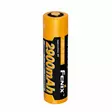 Fenix ARB-L18-2900l 2900Mah 18650 - Valaisimet - 6942870306377 - 1