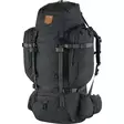 Fjällräven Kajka 75 Coal Black S/M - Reput ja laukut - 7323451017667 - 1