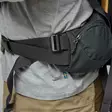 Fjällräven Kajka 75 Coal Black S/M - Reput ja laukut - 7323451017667 - 9