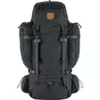 Fjällräven Kajka 75 Coal Black S/M - Reput ja laukut - 7323451017667 - 2
