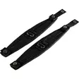 Fjällräven Kånken Shoulder Pads Black One Size - Reput ja laukut - 7323450522407 - 1