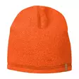 Fjällräven Lappland Fleece Hat Orange - Päähineet - 7323450151157 - 1