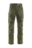 Fjällräven Lappland Hyb W Camo Housu 36 - - - 1