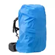 Fjällräven Rain Cover Lätt 45-50 UN Blue One Size - Reput ja laukut - 7323451155277 - 1