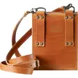 Fjällräven Singi Bino Bag Leather Cognac - Reput ja laukut - 7323450151447 - 2