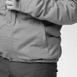 Fjällräven Skogsö Padded Jacket M Black - Untuva- ja välitakit - 7323450260477 - 14