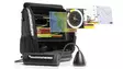 Humminbird HELIX ICE 5 CHIRP GPS G3 - Kaikuluotaimet - 082324054747 - 1