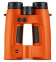 Leica Geovid Pro 10x42 Orange - Kiikarit - 4022243408227 - 1