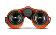 Leica Geovid Pro 10x42 Orange - Kiikarit - 4022243408227 - 4