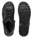 Lowa Breacher GTX MID Black - Kengät - 4063606348637 - 5
