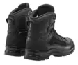 Lowa Breacher GTX MID Black - Kengät - 4063606348637 - 3