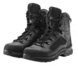 Lowa Breacher GTX MID Black - Kengät - 4063606348637 - 2