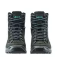 Lowa Renegade EVO GTX MID Ws Asphalt/Turquoise - Kengät - 4063606614077 - 4