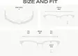 Maui Jim Maoli - Matte Dark Havana Frame with HCL Bronze Lens - Aurinkolasit - 603429079857 - 4