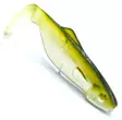 Orka Shad 2002 9cm 5kpl - Jigit - 17300100057 - 48