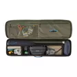Patagonia Black Hole Rod Case Fitz Roy Trout Basin Green - Reput ja laukut - 198077758167 - 3