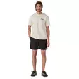 Patagonia Mens Baggies Shorts 5inch Black w Black - Kauluspaidat ja flanellit - 198077124177 - 4