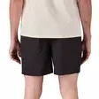 Patagonia Mens Baggies Shorts 5inch Black w Black - Kauluspaidat ja flanellit - 198077124177 - 3