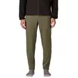 Patagonia Mens R1 Pants Basin Green - Alushousut - 198077381327 - 2