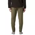 Patagonia Mens R1 Pants Basin Green - Alushousut - 198077381327 - 3