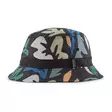 Patagonia Wavefarer Bucket Hat Kaleido Black - Muut päähineet - 198077682677 - 1