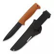 Peltonen Knives Sissipuukko M07 Teflon Oranssi - Puukot ja retkikirveet - 6429810840677 - 2