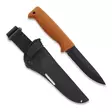 Peltonen Knives Sissipuukko M07 Teflon Oranssi - Puukot ja retkikirveet - 6429810840677 - 1