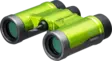 Pentax Binoculars UD 9x21 Green - Kiikarit - 4549212301827 - 1
