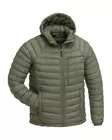 Pinewood Abisko Insulation JKT Green #S -  -  - 1