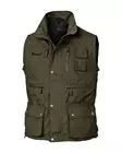 Pinewood New Tiveden Vest Olive #S -  -  - 1