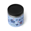 Yeti Rambler Food Jar 8oz Big Sky Summer Camp - Pullot, mukit ja kylmälaukut - 888830602997 - 3