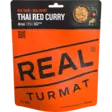 Real Turmat Thai Red Curry - Retkiruuat ja -keittimet - 7036480052317 - 2
