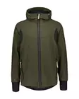Sasta Kaarna Takki Dark Olive M - Retkeilytakit - 6419619200437 - 1