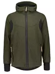 Sasta Kaarna Jacket Dark Olive - Retkeilytakit - 6419619200437 - 1