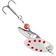 Savage Gear Sticklebait Spinner #2 7,3g - Lippauistimet - 340060017 - 3