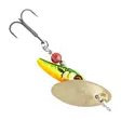 Savage Gear Sticklebait Spinner #2 7,3g - Lippauistimet - 340060017 - 4