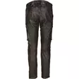 Swedteam Bull Pro Hunting Trouser Brown - Retkeilyhousut - 7330144034047 - 3