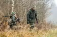 Swedteam Titan Long Hunting Jacket Swedteam Green - Vedenpitävät kuoritakit - 7330144046507 - 5