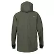 Swedteam Titan Long Hunting Jacket Swedteam Green - Vedenpitävät kuoritakit - 7330144046507 - 3