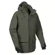 Swedteam Titan Long Hunting Jacket Swedteam Green - Vedenpitävät kuoritakit - 7330144046507 - 1