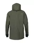 Titan Long Hunting Jacket Swedteam Green - Vedenpitävät kuoritakit - 7330144046507 - 3