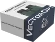 Vector Optics Continental 8x42 ED OD Green Binocular - Kiikarit - 6976386125597 - 4