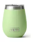 Yeti Rambler 10oz Wine Tumbler Key Lime - Pullot, mukit ja kylmälaukut - 888830389157 - 1